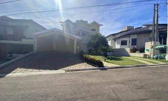 Imagem 3: Casa com 4 dormitórios à venda, 330 m² por R$ 1.850.000,00 - Condominio Villaggio Capricci