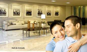 Imagem 7: Apto de novo de 146m², 3 suites , nascente, andar alto, 3 vagas, lazer completo