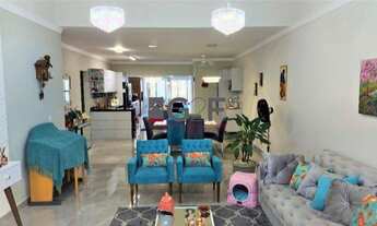 Imagem 6: Linda Casa Térrea - Condomínio Swiss Park - Campinas - SP