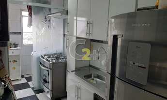 Imagem 5: APARTAMENTO - VILA CARRÃO - 2 DORMS - 1 VAGA