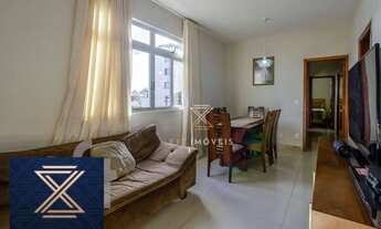 Imagem 5: Apartamento com 3 dormitórios à venda, 95 m² por R$ 420.000 - Carlos Prates - Belo Horizon