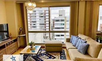 Imagem 6: Belo apartamento 189 m² a.u. - 3 Dorm - 3 Suítes - 3 Vagas - R. Jose Maria Lisboa - Jardim