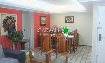 Imagem 3: Apto com 120m² próximo ao Shopping Guararapes