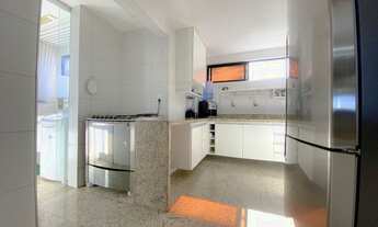 Imagem 7: Edifício Lorenzo Palace- Dionísio Torres 95 m² - chama wpp