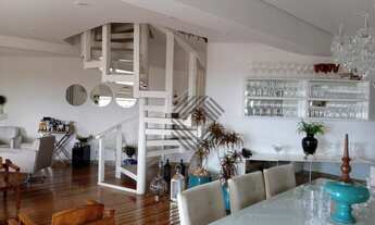 Imagem: Cobertura à venda, 412 m² por R$ 1.850.000,00