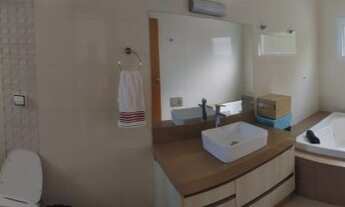 Imagem: Sobrado de alto padrão no Jardim Novo Horizonte