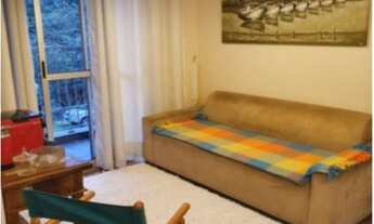 Imagem: Excelente apto de 84m2, com 3 dts sendo