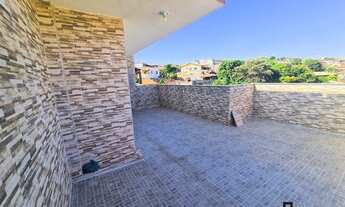 Imagem 4: Cobertura - BH - Céu Azul - 2 Quartos - 1 Vaga Coberta