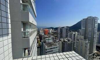 Imagem 6: Apartamento com 3 dormitórios à venda, 145 m² por R$ 1.350.000,00 - Canto do Forte - Praia