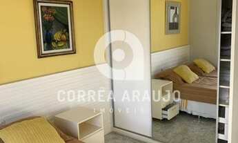 Imagem 6: Apartamento para aluguel com 97 metros quadrados com 2 quartos em Ipanema - Rio de Janeiro