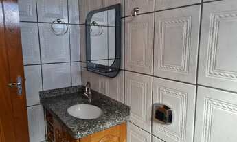 Imagem 6: Casa para venda com 164 metros quadrados com 3 quartos em Jardim Imperial - Cuiabá - MT