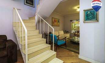 Imagem 7: Casa, Brooklin/SP, Rua Texas, 3 dormitórios 2 vagas, 227 m² construção