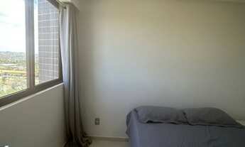 Imagem 6: Apartamento para aluguel tem 49 metros quadrados com 1 quarto em Ponta do Farol - São Luís