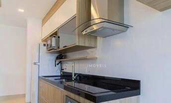 Imagem 6: Apartamento com 2 dormitórios à venda, 77 m² por R$ 1.400.000 - (Zona Norte) Barro Branco