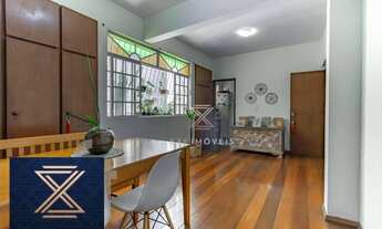 Imagem 7: Apartamento com 4 dormitórios à venda, 134 m² por R$ 420.000 - Sion - Belo Horizonte/MG