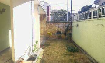 Imagem 3: Casa à venda, 360 m² - Coração Eucarístico - Belo Horizonte/MG