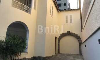 Imagem: Casa comercial reformada