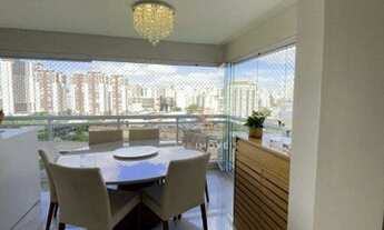 Imagem 6: Apartamento com 2 dormitórios à venda, 79 m² por R$ 1.390.000 - Barra Funda - São Paulo/SP