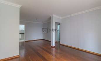 Imagem 6: Apartamento Locação 2 Dormitórios - 112 m² Moema