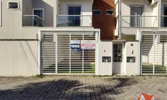 Imagem: Sobrados Geminados C/03 Quartos Sendo 01