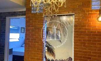 Imagem 2: Apartamento com 2 dormitórios à venda, 62 m² por R$ 320.000,00 - Bela Vista - Palhoça/SC