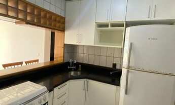 Imagem 3: Apartamento para venda tem 94 metros quadrados com 2 quartos em José Menino - Santos - São