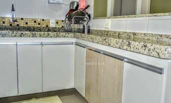 Imagem 3: Apartamento com 3 dormitórios à venda, 90 m² por R$ 410.000 - Concórdia - Belo Horizonte/M