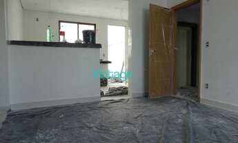 Imagem 5: ÁREA PRIVATIVA 2 QTOS 1 SUÍTE 2 VGS RIACHO DAS PEDRAS CONTAGEM - MG