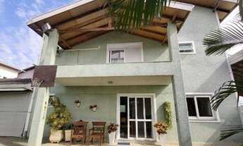 Imagem 1: Casa à venda, 360 m² por R$ 1.484.000,00 - Condomínio Casa Grande III - Louveira/SP