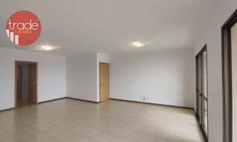 Imagem 6: Apartamento com 3 dormitórios para alugar, 137 m² por R$ 5.426,00/mês - Jardim Irajá - Rib