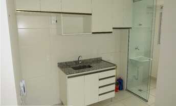 Imagem 5: Apartamento Padrão