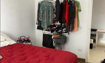 Imagem 5: Apartamento com 2 dormitórios à venda, 48 m² por R$ 237.000,00 - Tingui - Curitiba/PR