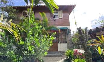 Imagem 3: Casa independente com 5 quartos sendo 1 suíte master no Alto