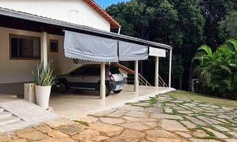 Imagem: Casa com 4 dormitórios à venda, 282 m²