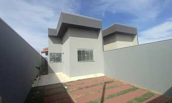 Imagem 7: CAMPO GRANDE - Casa Padrão - Figueira Do Park