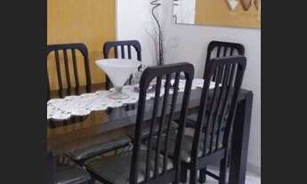 Imagem 3: Apartamento - Padrão, Jardim Stetel - Santo André