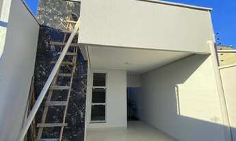 Imagem 5: Casa nova 3/4 com piscina região sul