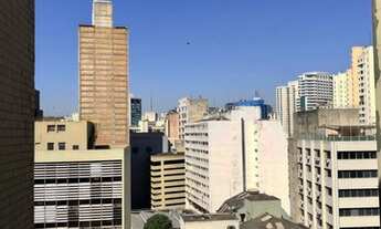 Imagem 3: Apto 1 dorm. 53m², Consolação, 1 vaga - São Paulo - SP