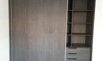 Imagem 4: APARTAMENTO RESIDENCIAL em CURITIBA - PR, JARDIM BOTÂNICO