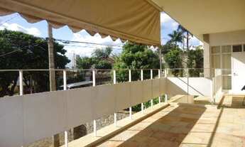 Imagem 2: Casa à venda, 563 m² por R$ 1.400.000,00 - Jardim Alexandre Campos - Uberaba/MG