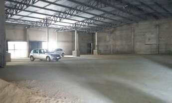 Imagem 3: ALUGO GALPÃO 1.200m²