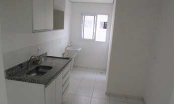 Imagem 4: Apartamento para venda, Edifício Residencial Tatiana, Vila Dainese, Americana