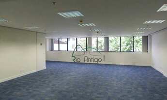 Imagem 4: Sala Comercial - Rua Arnaldo Quintela - Aluguel - Botafogo