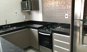 Imagem 6: Casa com 3 dormitórios à venda, 165 m² por R$ 638.000,00 - Jardim do Valle II - Indaiatuba