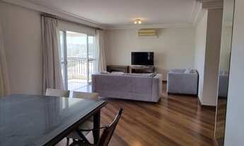 Imagem 4: Apartamento de alto padrão com vista incomparável