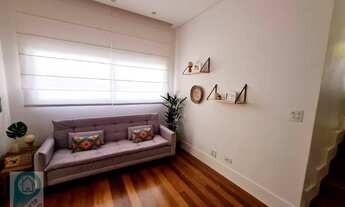 Imagem 5: Maravilhosa Casa em Fantástico Condomínio, 550 Mts, 4 Suítes! Vista Deslumbrante!