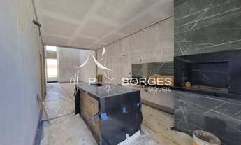 Imagem 7: Casa - Residencial Terras da Estância - Paulínia