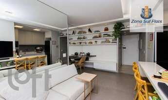 Imagem 3: Apartamento à venda, 88 m² por R$ 1.730.000,00 - Pinheiros - São Paulo/SP