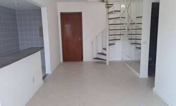 Imagem 2: Rio 2 - Genova - Cobertura Duplex com Piscina