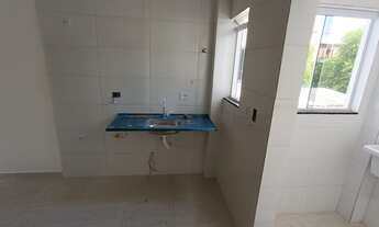 Imagem 4: Apartamento para venda com 35 metros quadrados com 2 quartos em Vila Carrão - São Paulo